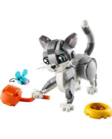 Set di Costruzioni Lego