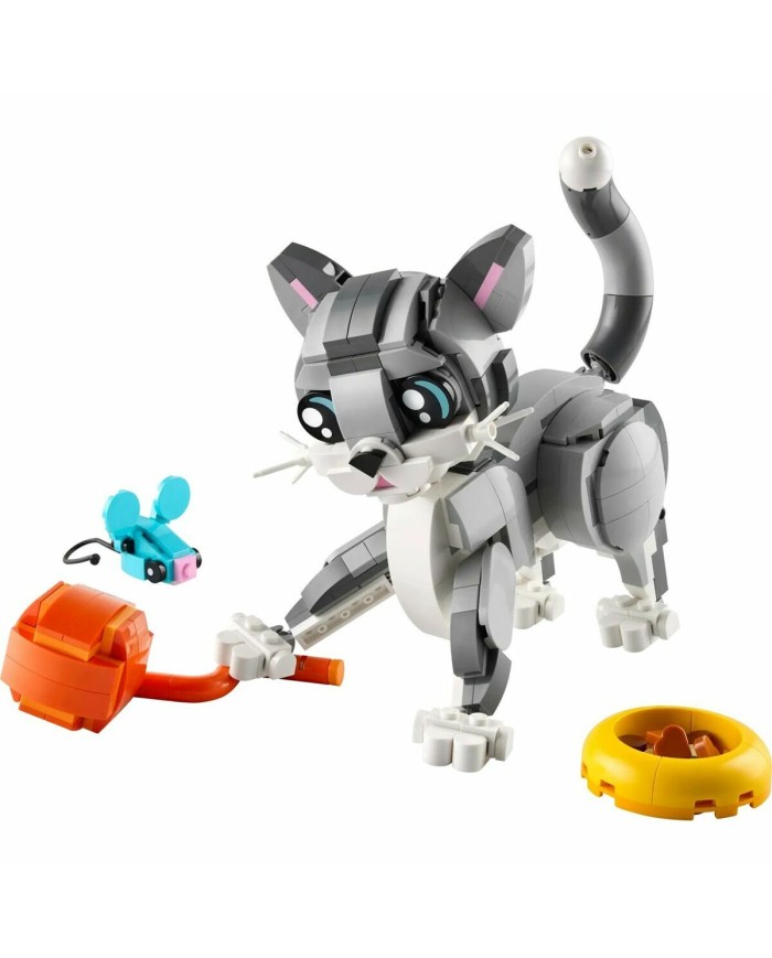 Set di Costruzioni Lego