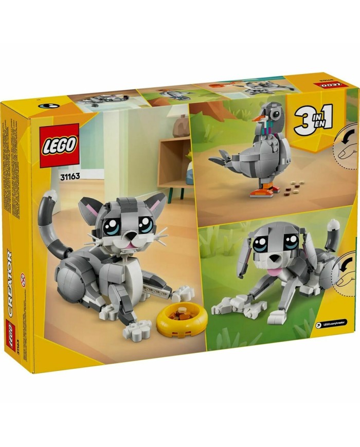 Set di Costruzioni Lego
