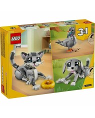 Set di Costruzioni Lego