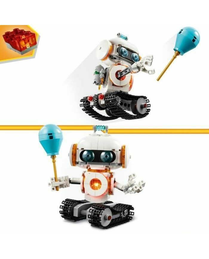 Set di Costruzioni Lego Set di Costruzioni Lego