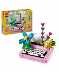 Set di Costruzioni Lego