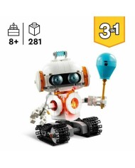 Set di Costruzioni Lego Set di Costruzioni Lego