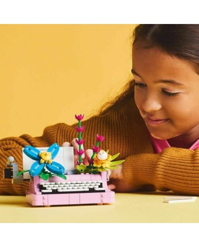 Set di Costruzioni Lego