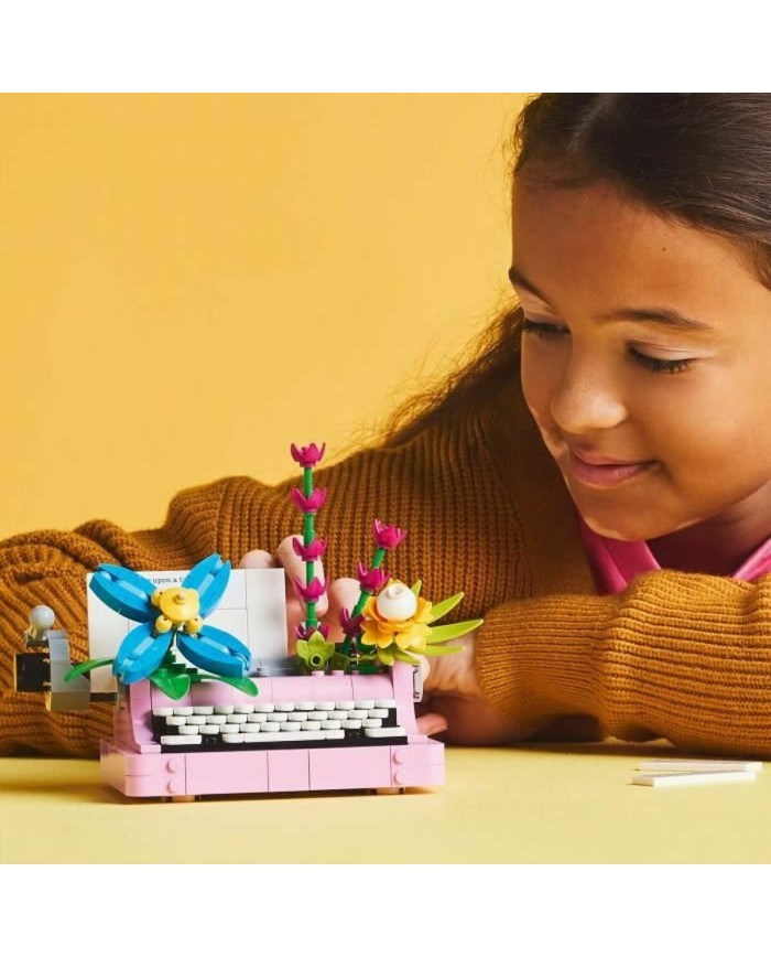 Set di Costruzioni Lego