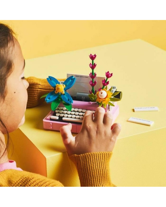 Set di Costruzioni Lego