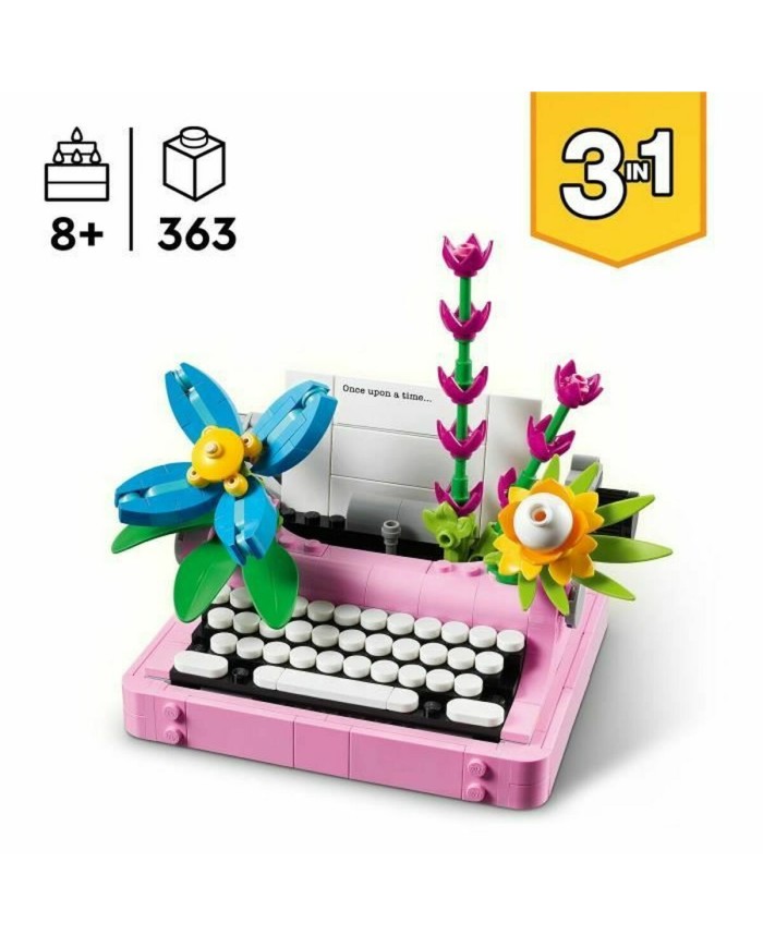 Set di Costruzioni Lego