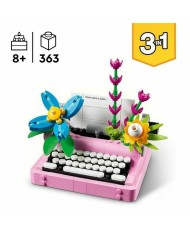 Set di Costruzioni Lego