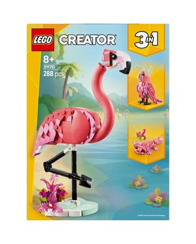 Set di Costruzioni Lego