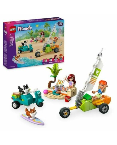 Set di Costruzioni Lego