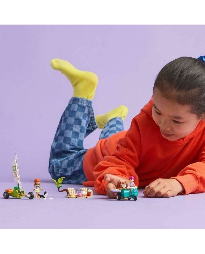 Set di Costruzioni Lego