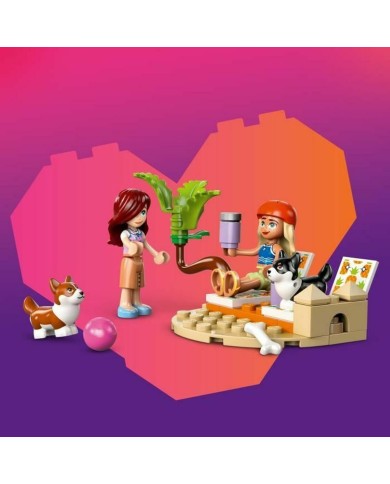 Set di Costruzioni Lego