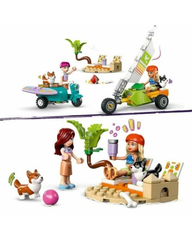 Set di Costruzioni Lego