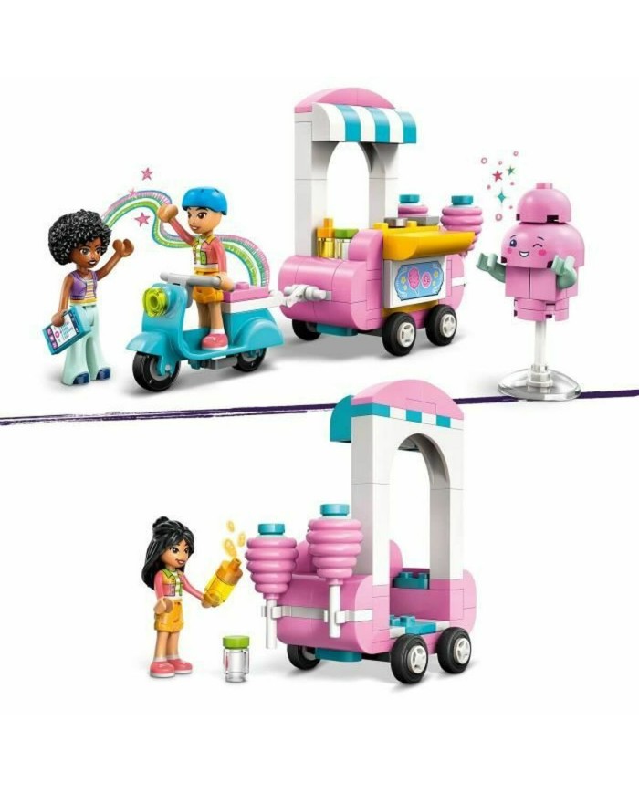 Set di Costruzioni Lego Set di Costruzioni Lego