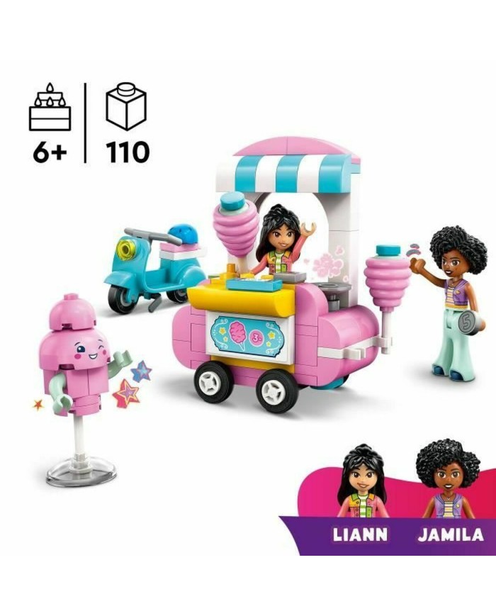 Set di Costruzioni Lego Set di Costruzioni Lego