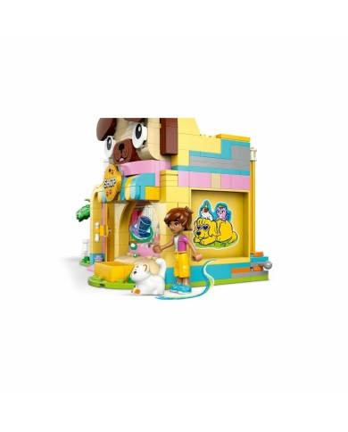 Set di Costruzioni Lego