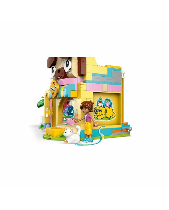 Set di Costruzioni Lego