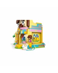 Set di Costruzioni Lego