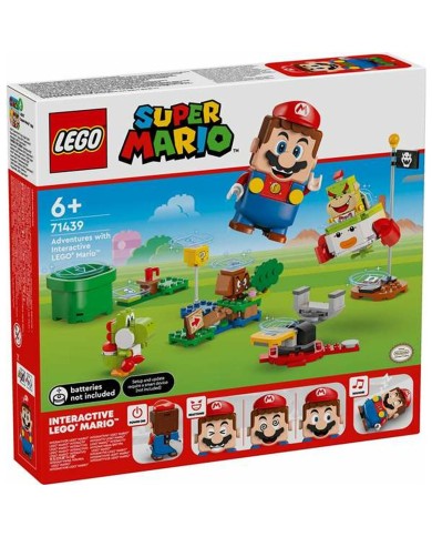 Set di Costruzioni Lego