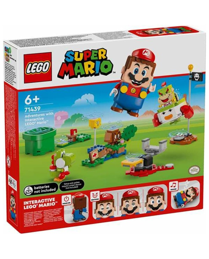 Set di Costruzioni Lego