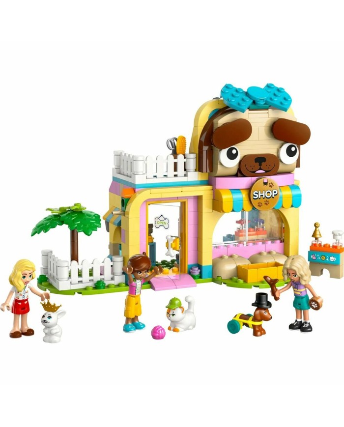 Set di Costruzioni Lego