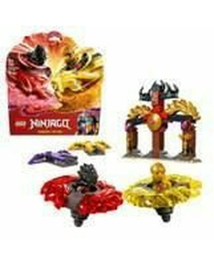 Set di Costruzioni Lego