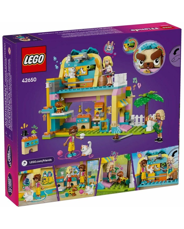 Set di Costruzioni Lego