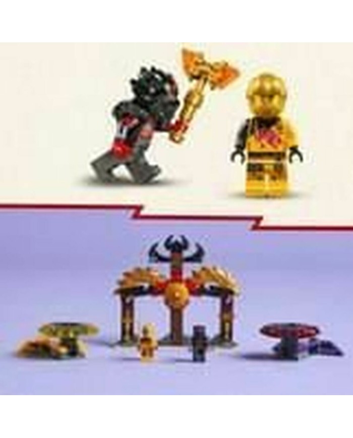 Set di Costruzioni Lego