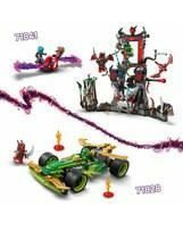 Set di Costruzioni Lego