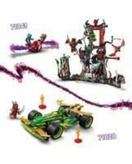 Set di Costruzioni Lego