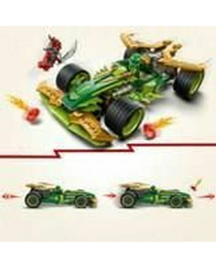 Set di Costruzioni Lego Set di Costruzioni Lego