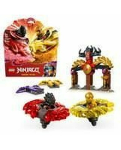 Set di Costruzioni Lego