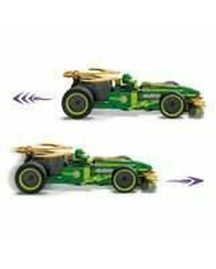 Set di Costruzioni Lego Set di Costruzioni Lego