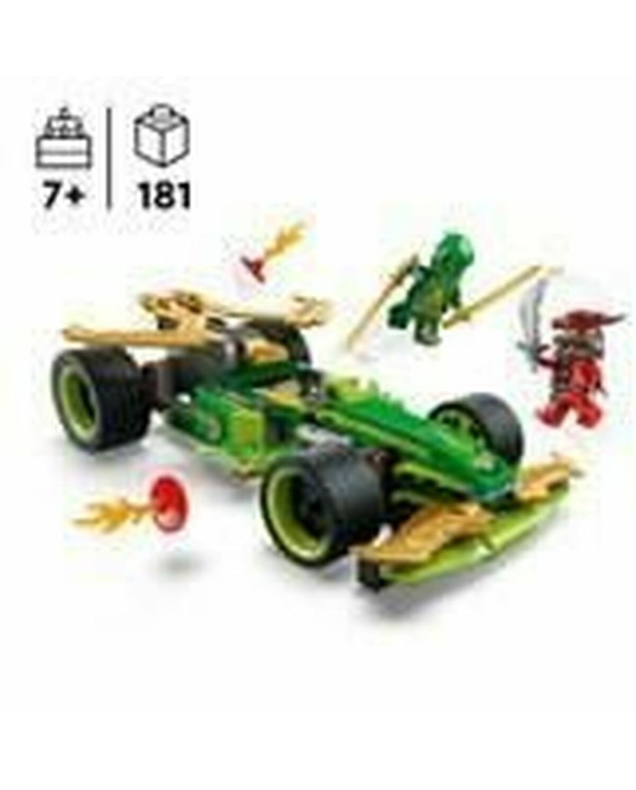 Set di Costruzioni Lego Set di Costruzioni Lego