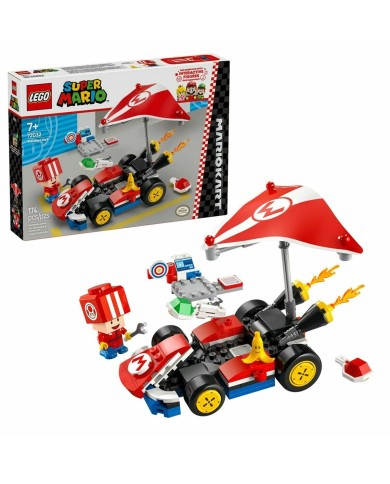 Set di Costruzioni Lego