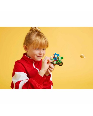 Set di Costruzioni Lego