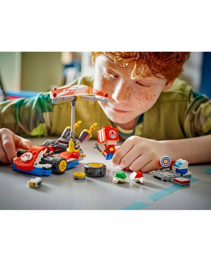 Set di Costruzioni Lego Set di Costruzioni Lego