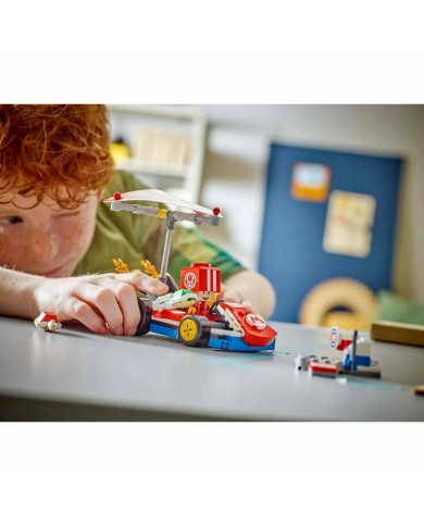 Set di Costruzioni Lego