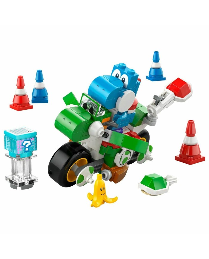 Set di Costruzioni Lego Set di Costruzioni Lego