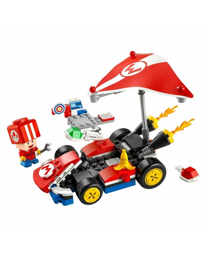 Set di Costruzioni Lego Set di Costruzioni Lego