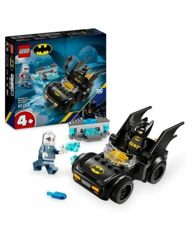 Set di Costruzioni Lego