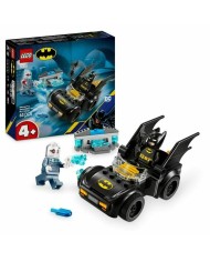 Set di Costruzioni Lego