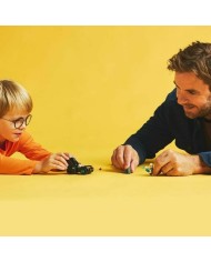 Set di Costruzioni Lego Set di Costruzioni Lego