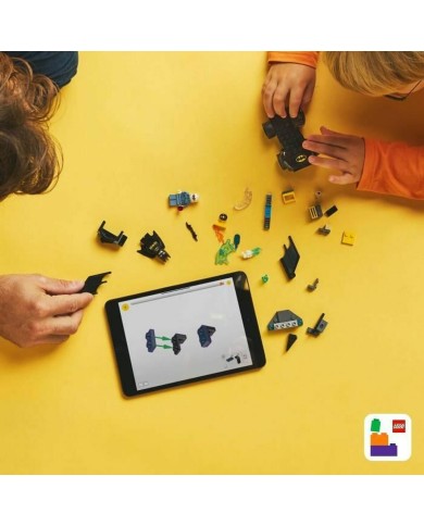 Set di Costruzioni Lego