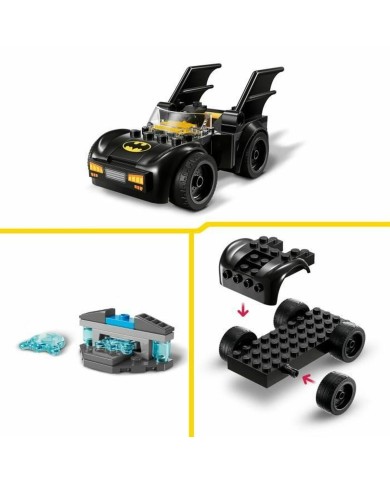 Set di Costruzioni Lego