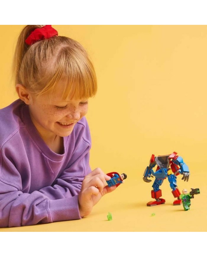 Set di Costruzioni Lego