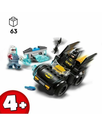 Set di Costruzioni Lego