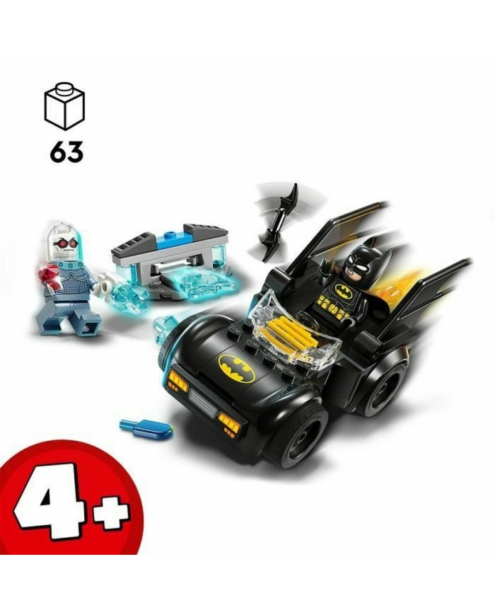 Set di Costruzioni Lego Set di Costruzioni Lego