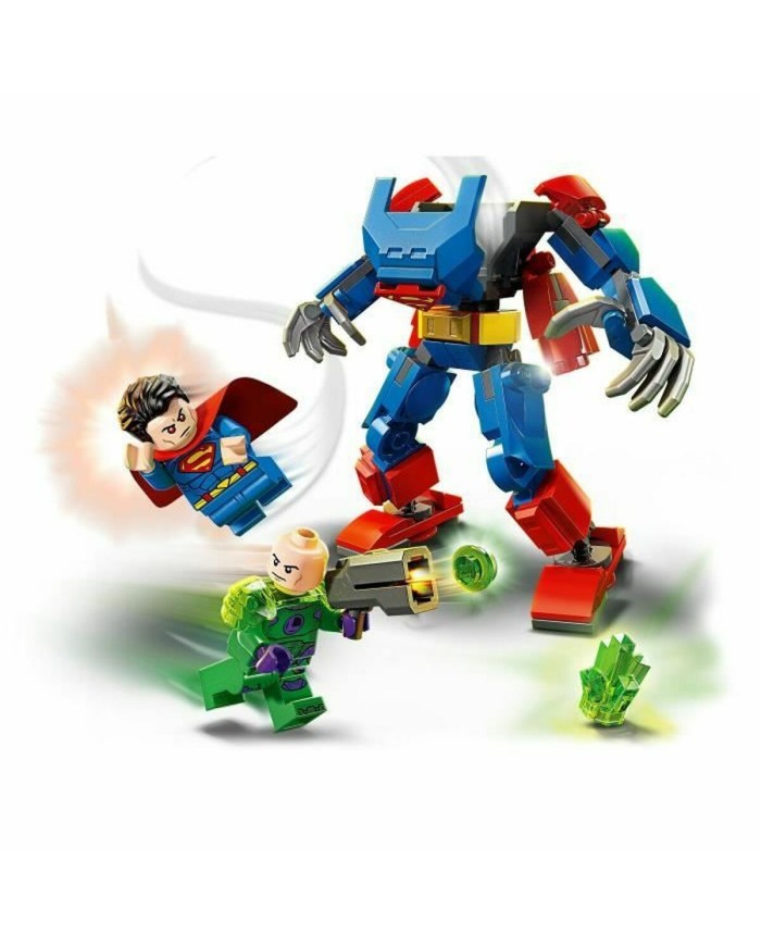 Set di Costruzioni Lego