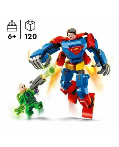 Set di Costruzioni Lego